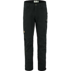 Fjällräven KAIPAK TROUSERS M  BLACK