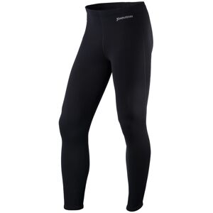 Houdini M'S LONG POWER TIGHTS  TRUE BLACK