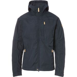 Fjällräven STEN JACKET M  DARK NAVY