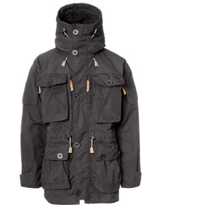 Fjällräven SMOCK NO. 1 M  DARK GREY