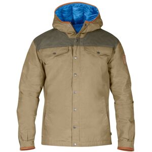 Fjällräven GREENLAND NO.1 DOWN JACKET  SAND