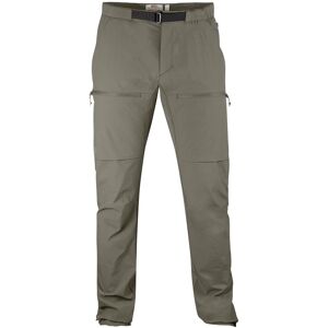 Fjällräven HIGH COAST HIKE TROUSERS M LONG  FOG