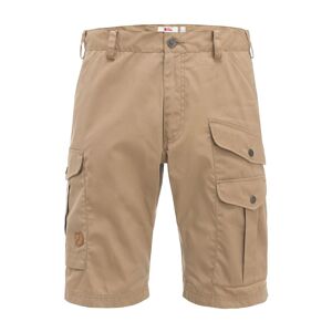 Fjällräven BARENTS PRO SHORTS M  SAND-SAND