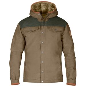 Fjällräven GREENLAND NO.1 DOWN JACKET  TAUPE