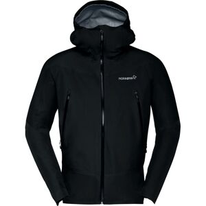 Norrøna FALKETIND GORE-TEX JACKET M'S  CAVIAR