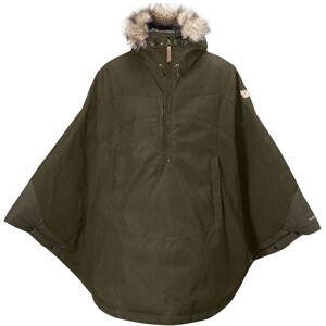 Fjällräven LUHKKA  DARK OLIVE