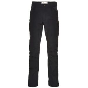 Fjällräven KAIPAK TROUSERS M  BLACK