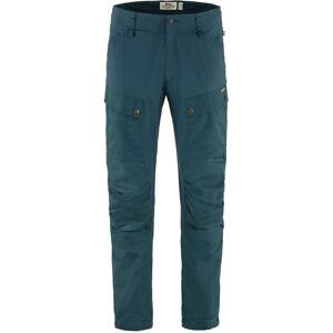 Fjällräven KEB TROUSERS M  MOUNTAIN BLUE