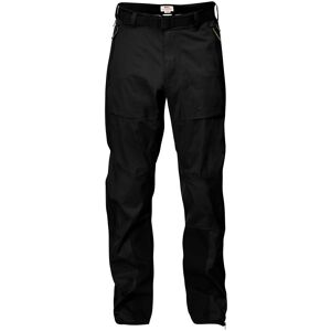 Fjällräven KEB ECO-SHELL TROUSERS M  BLACK