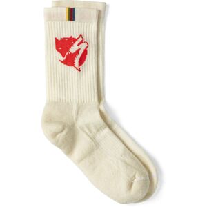 Fjällräven S/F SOCKS  OFF WHITE