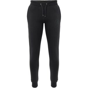 Aclima FLEECEWOOL JOGGERS M'S  JET BLACK