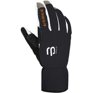 Dæhlie Glove Active - Black/Snow White 9