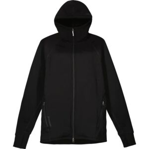 Houdini M's Power Houdi - True Black/Trueblack M