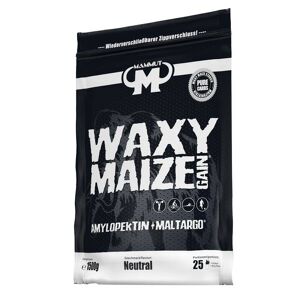 Mammut Waxy Maize Gain - 1500g