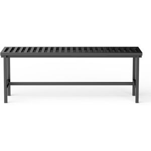 NINE 19 Outdoors - Bench Black