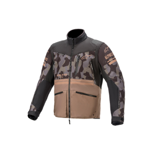 Alpinestars Endurojakke  Venture R Mud-Sand-Camo