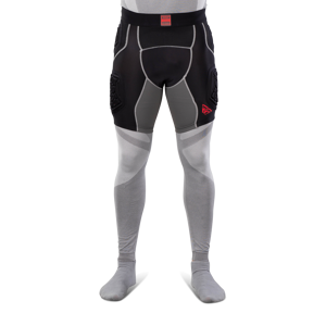 FLY Racing Shorts  Kompresjon