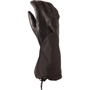 TOBE Outerwear Hansker TOBE Capto Gauntlet V3 Jet Svart