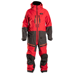 TOBE Outerwear Overall TOBE Tiro V3 Insulated Racing Rød