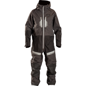 TOBE Outerwear Overall TOBE Tiro V3 Insulated Phantom