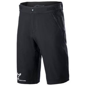 Alpinestars Shorts Liner  Alps 4 MTB Svart