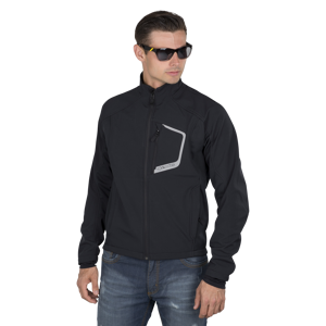 Alpinestars Jakke  Tech Layer Top Svart