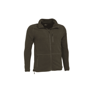 Kinetic Range Fleece XXL Army Green