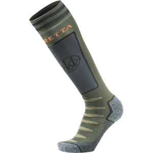 Beretta Long Primaloft  Socks - Green L