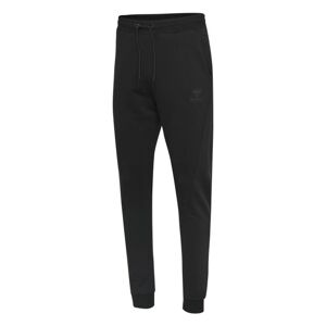 Hummel Hmllsam Regular Pants Black Size S