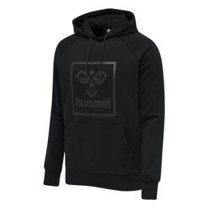 Hummel Hmllsam Hoodie Black Size XL