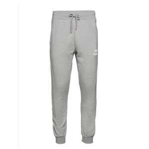 Hummel Hmllsam Regular Pants Gray Size S