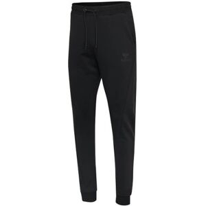 Hummel Hmllsam Regular Pants Black Size M