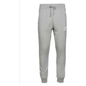 Hummel Hmllsam Regular Pants Gray Size XL