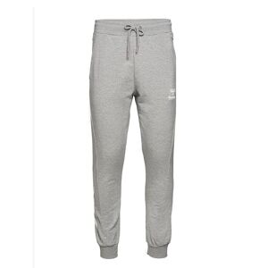 Hummel Hmllsam Regular Pants Gray Size L