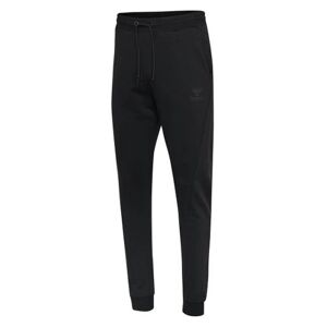Hummel Hmllsam Regular Pants Black Size XS