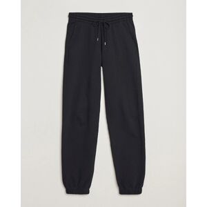 Colorful Standard Classic Organic Sweatpants Deep Black