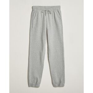 Colorful Standard Classic Organic Sweatpants Heather Grey