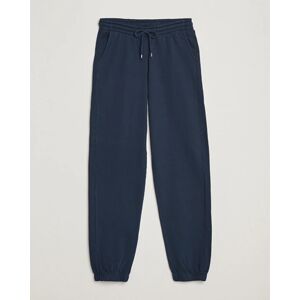 Colorful Standard Classic Organic Sweatpants Navy Blue