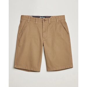 Barbour Lifestyle City Neuston Shorts Stone