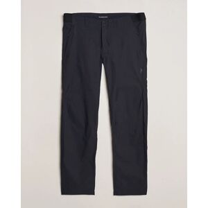 Peak Performance Commuter Pants Black