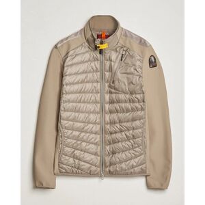 Parajumpers Jayden Mesh Hybrid Jacket Atmosphere