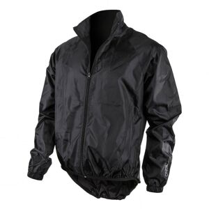 Oneal Breeze Rain Jacket XL Svart