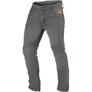 Trilobite Micas Urban Motorsykkel Jeans 32 Grå