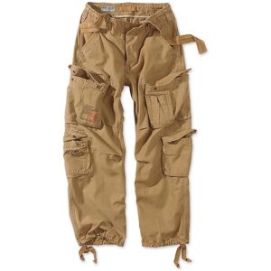 Surplus Airborne Vintage Bukser 2XL Beige