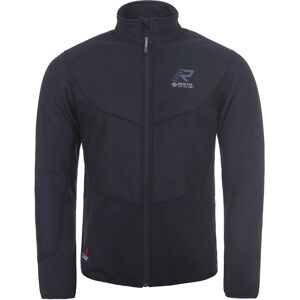 Rukka Wiima Fleece Jacket Fleece jakke M Svart