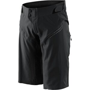 Troy Lee Designs Sprint Ultra Sykkel Shorts 38 Svart