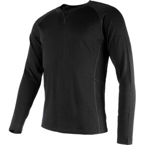 Rukka Wool-R Langermet skjorte 3XL Svart