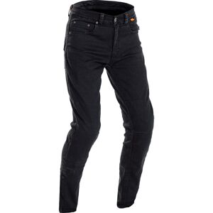 Richa Epic Motorsykkel Jeans 32 Svart