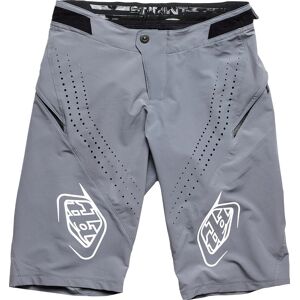 Troy Lee Designs Sprint Mono Sykkelshorts 36 Grå