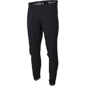 Swix Men's Infinity Pants Black XXL, Black